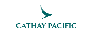 Cathay Pacific