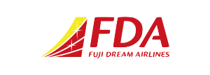 Fuji Dream Airlines