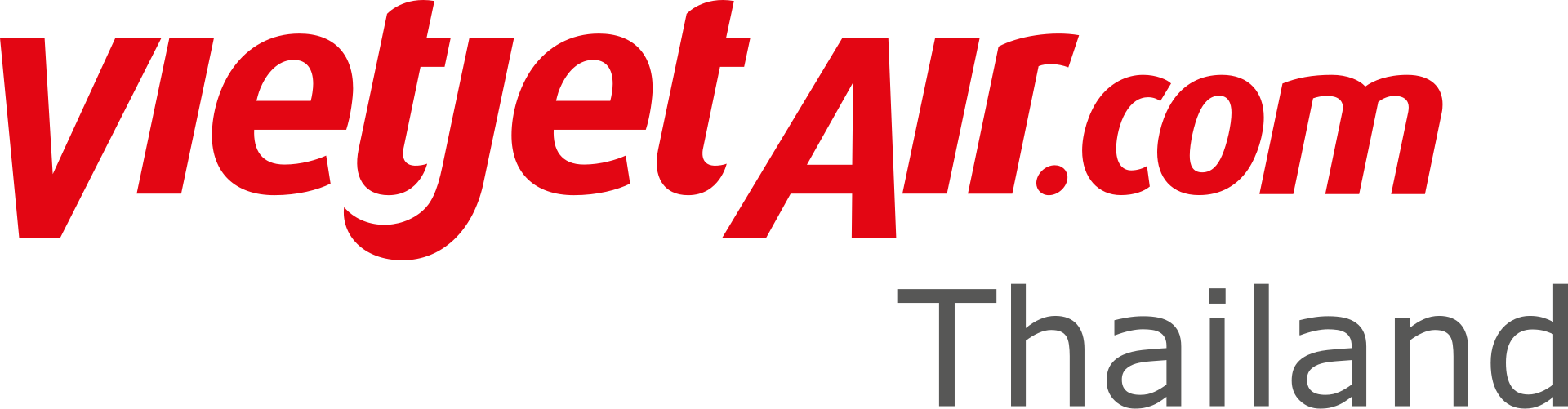 Thai Vietjet Air